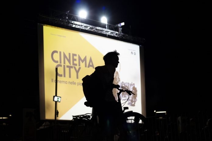 Palermo Cinema City