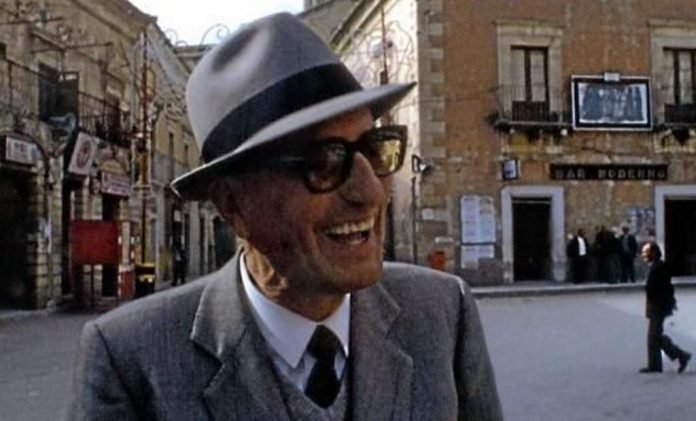 Ritrovata la tesi di Gesualdo Bufalino