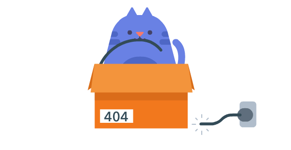 cat 404