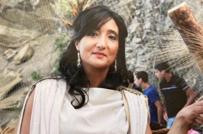 Raccolta fondi per Anna Dongarrà
