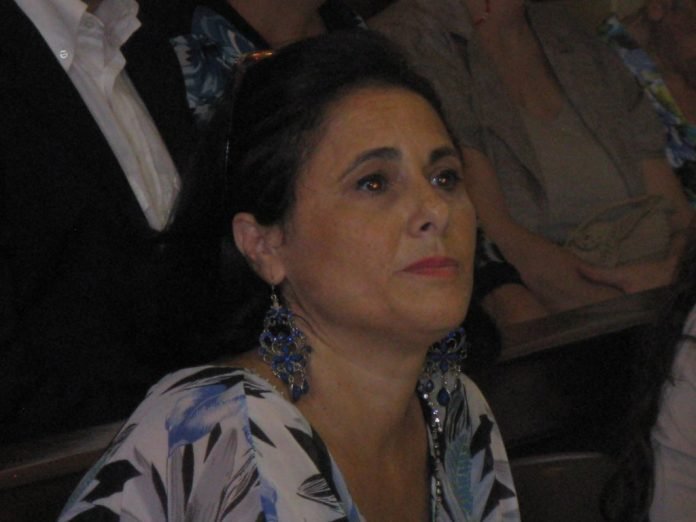 Anna Staropoli