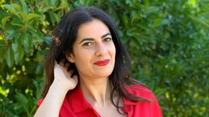 Raccolta fondi per Jessica Campanella