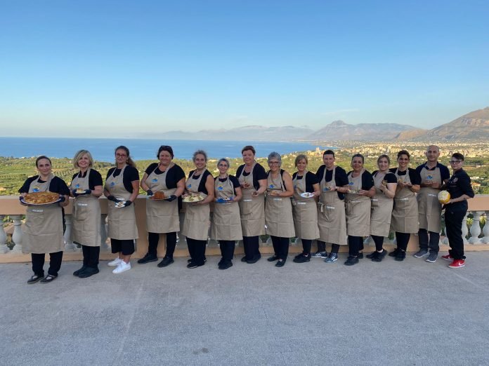 I Sapori della Costa d’Oro donne amabasciatrici