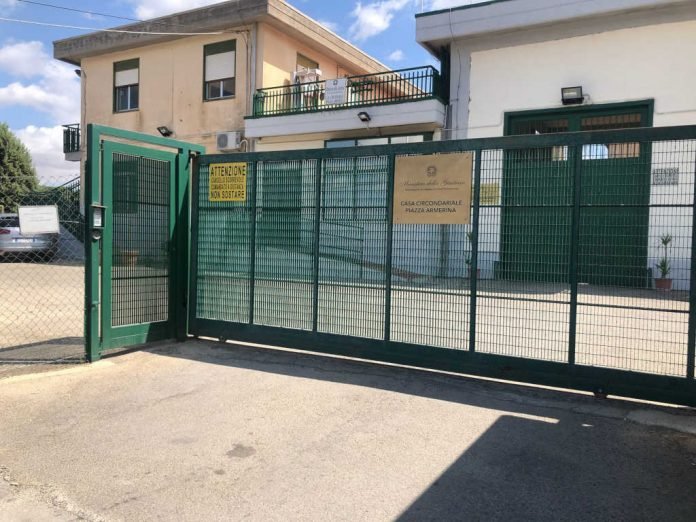 L'associazione Antigone riprende il monitoraggio delle carceri siciliane