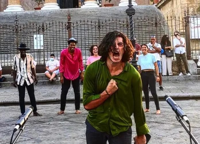 Raizes Teatro, performance e conferenze