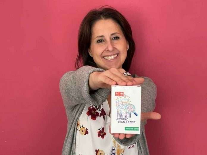 La sfida di Cetty Mannino al cyber bullismo: un gioco per educare i ragazzi al digitale