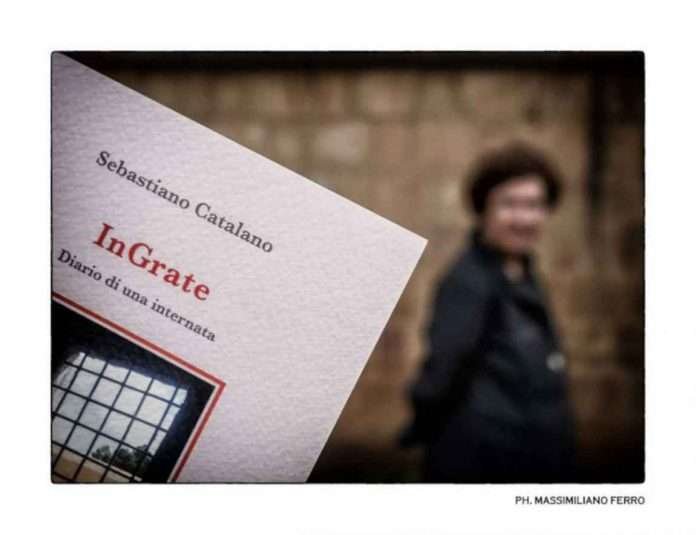 Il diario di un'internata in Manicomio