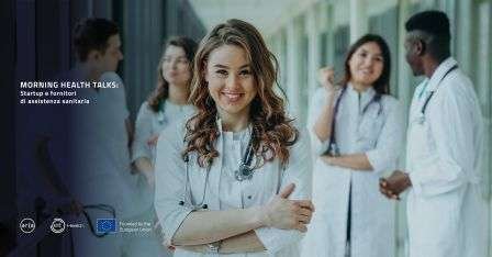 Innovazione e strutture ospedaliere