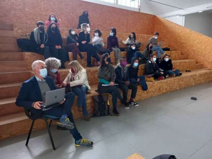 Migrazioni, così nascerà il wiki del Comune di Palermo
