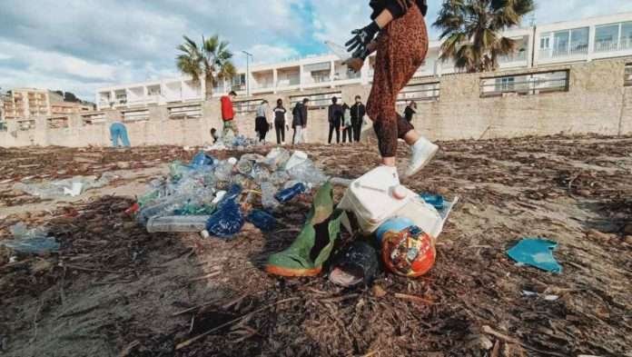 Marevivo al fianco degli studenti di Sciacca