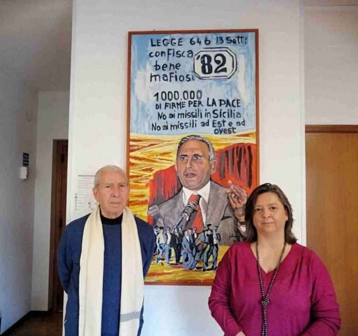 Il Centro Pio La Torre consulente Onu contro il cybercrime