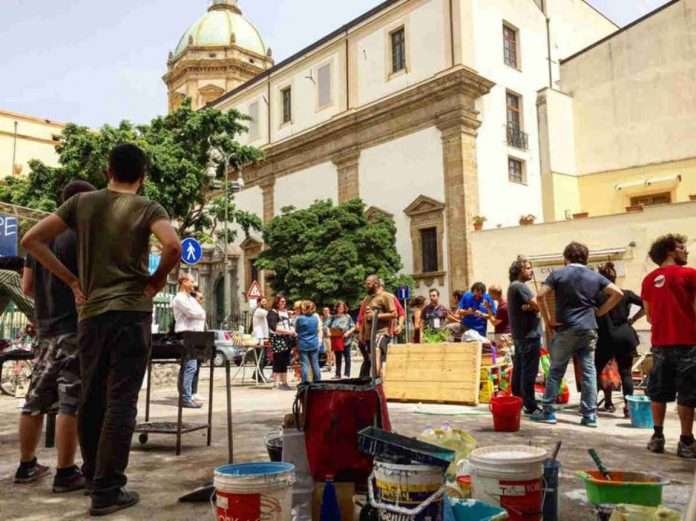 A Palermo nascono i 