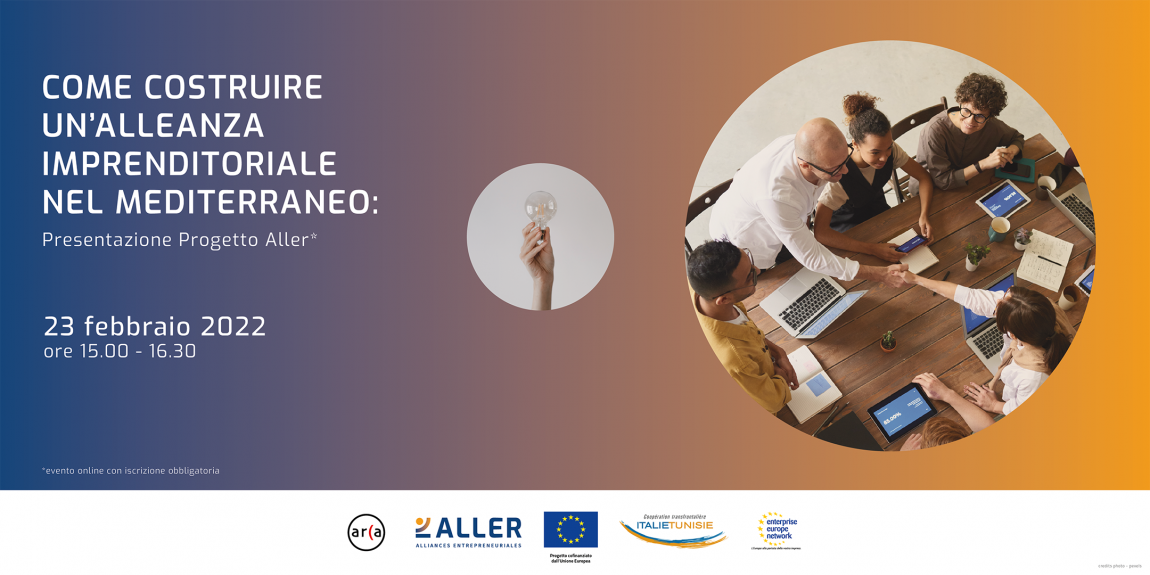 progetto aller locandina