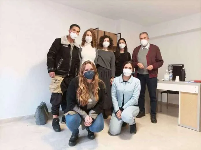 Migranti, apre a Palermo lo sportello Busy