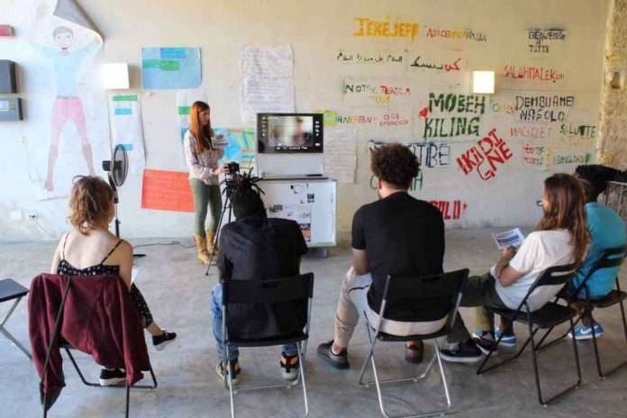 Feinamc, un progetto sulle esigenze educativo-formative dei nuovi migranti