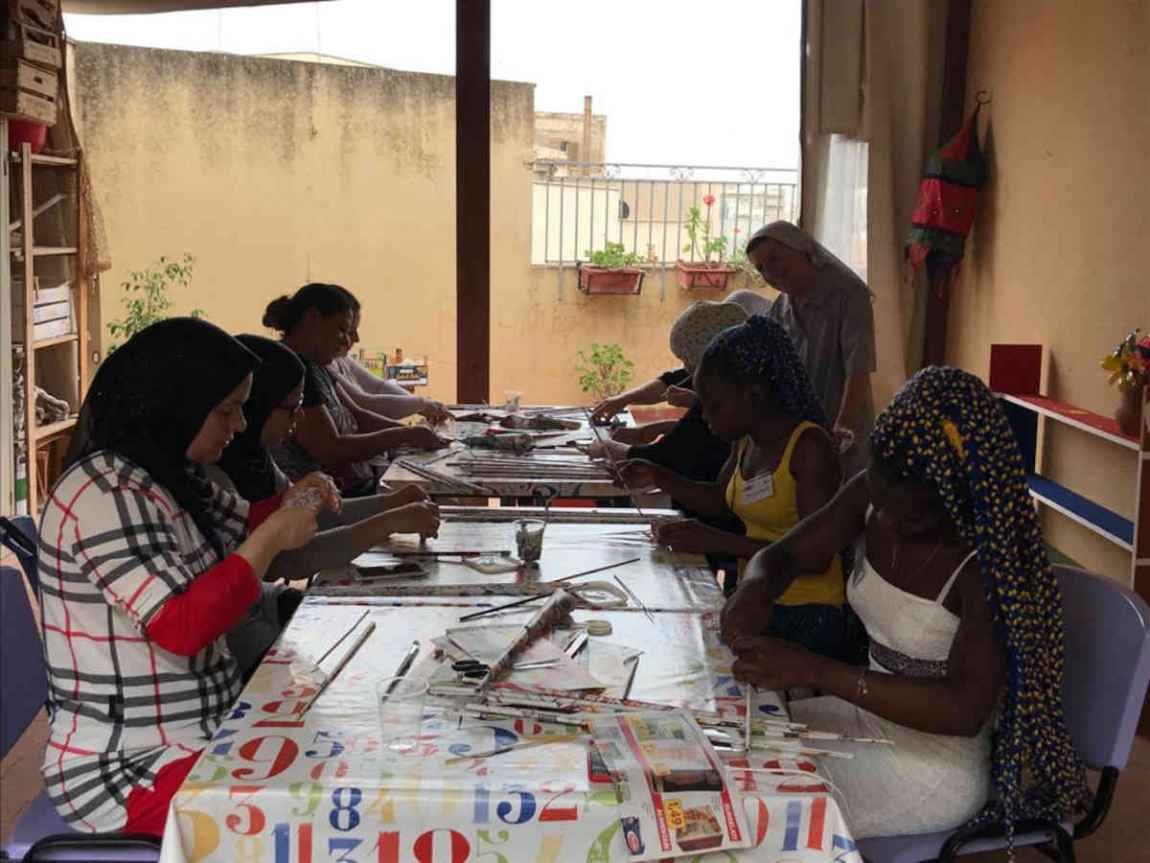 Progetto MIVA, verso l’integrazione attraverso il volontariato