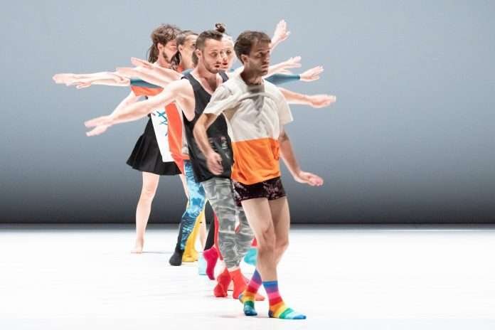 Conformazioni: festival di danza e linguaggi contemporanei