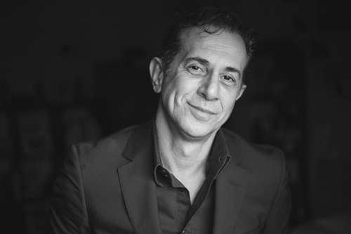 Manlio Dovì