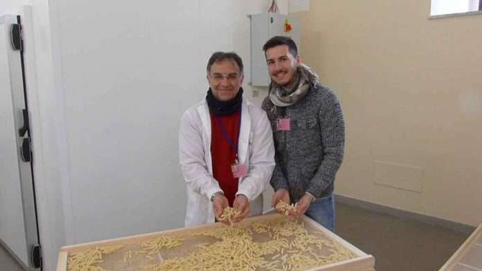 Pasta Ucciardone, il grido d'aiuto dell'imprenditore Giglio