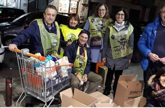 Rotary Club Palermo “Teatro del Sole”, trent'anni di solidarietà