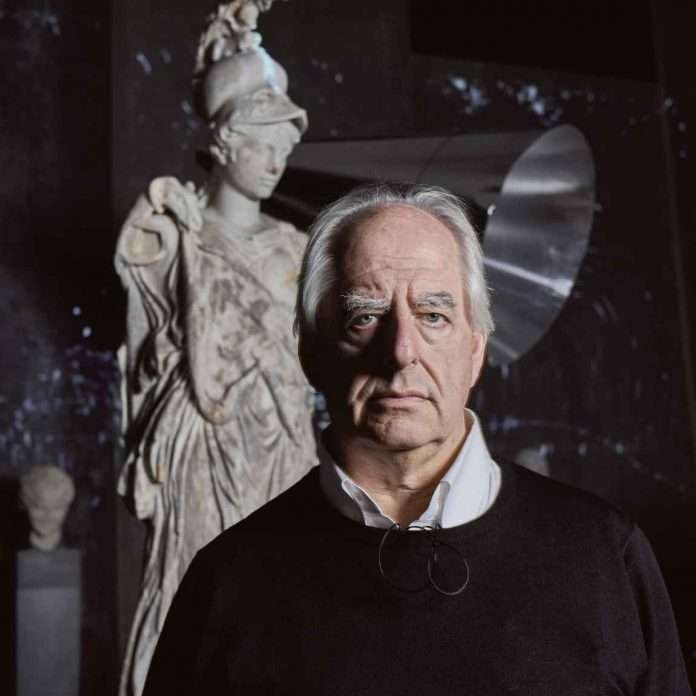 William Kentridge