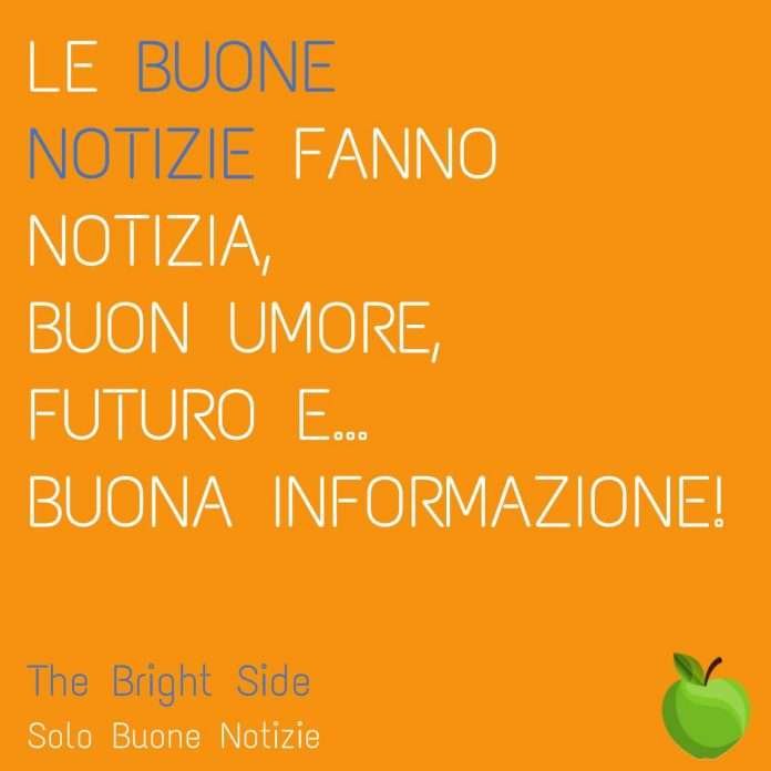 Petizione buone notizie