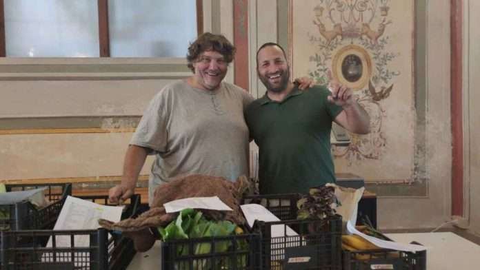 Il progetto Seminiamo bellezza