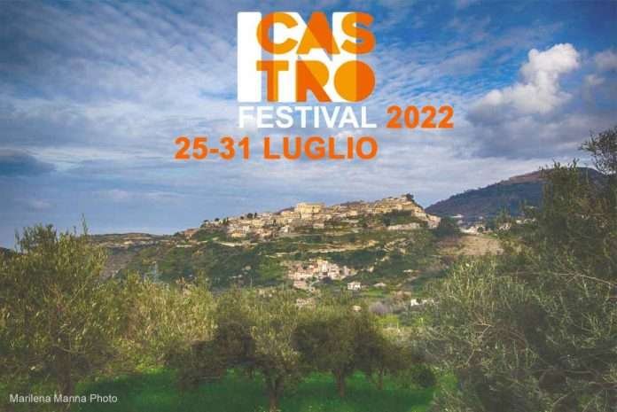 A Castroreale un festival