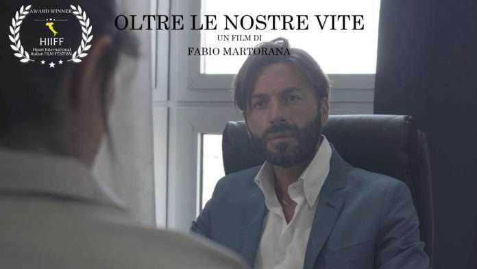 Premio internazionale Hiiff a Fabio Martorana