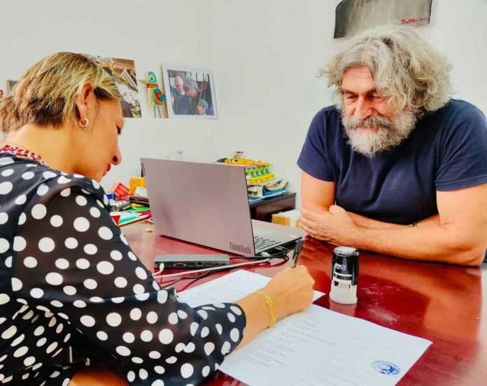Progettazione partecipata Asterisco