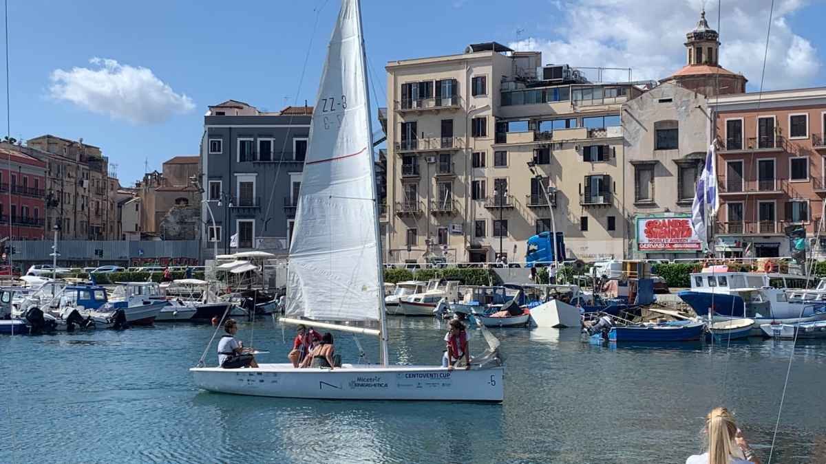 Cura dell'ambiente e salute dei consumatori col pescato siciliani si è