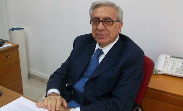 Piero Di Giovanni, organizzatore convegno di filosofia