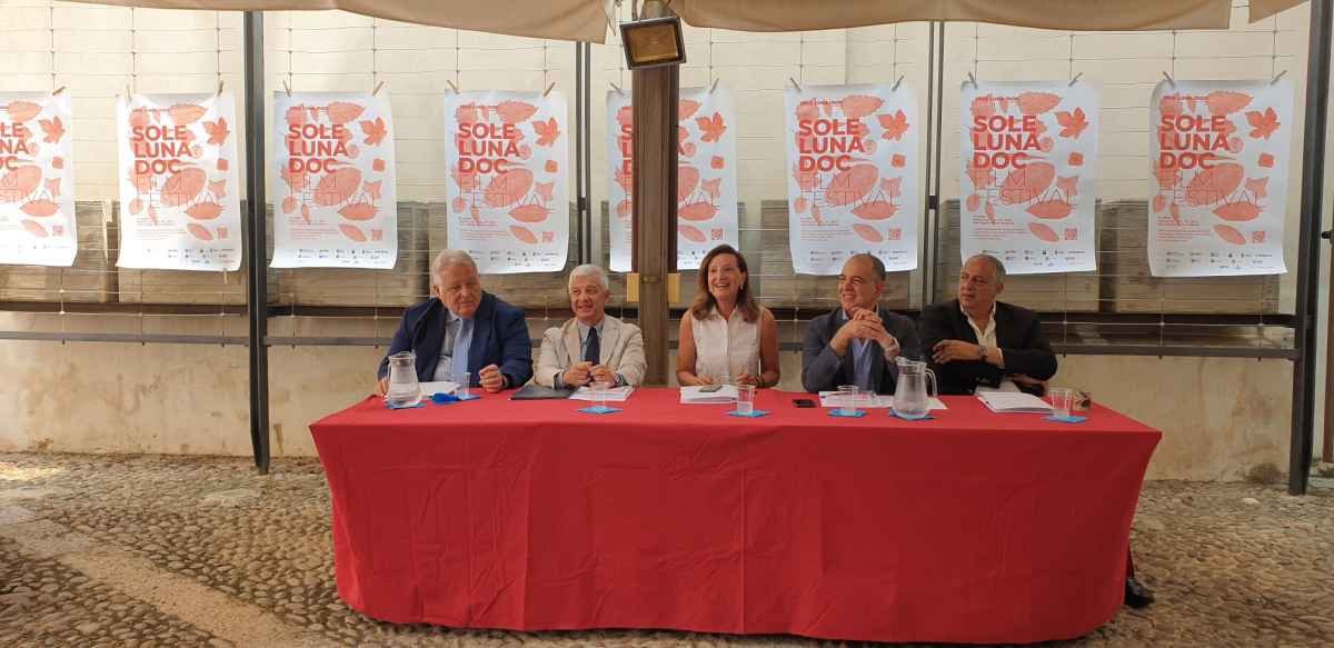 Al via "Sole Luna Doc Film Festival" focus su ambiente, migrazioni