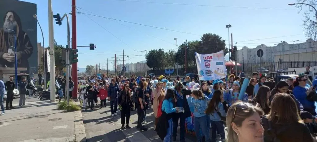 Carnevale allo Sperone 2024