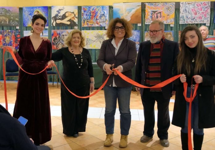 Inaugurazione 