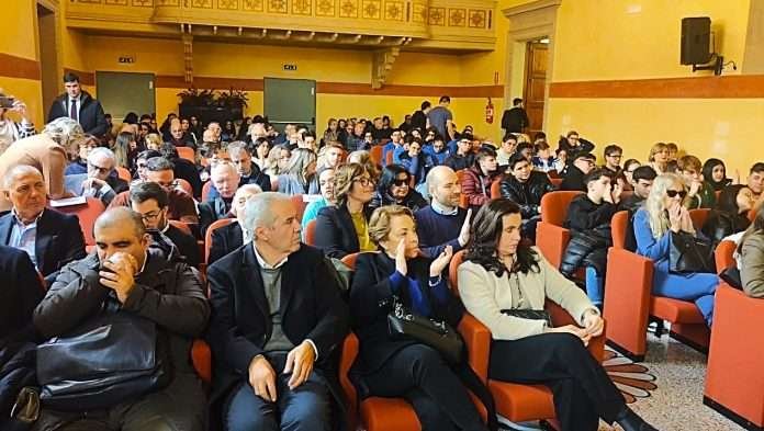La Giornata del Braille è stata organizzata da Uici, Istituto dei ciechi di Palermo, Irifor, Stamperia Braille ed Helen Keller