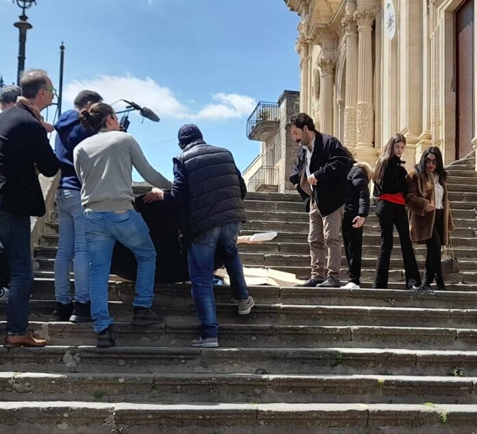 Il set de 