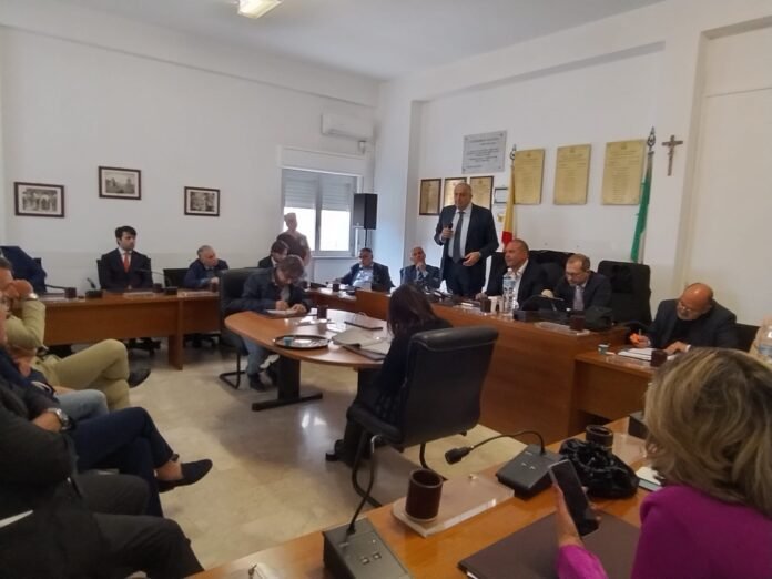 Il sindaco Lagalla in Seconda Circoscrizione