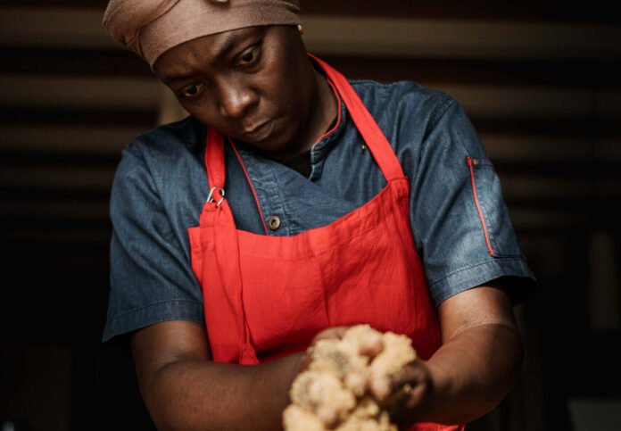 Foto di Vincenzo Aluia - Slow Food editore