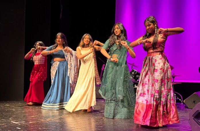 Spettacolo del Ferrara al Teatro Jolly