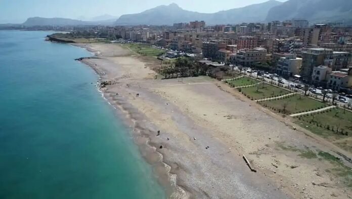 La Costa Sud di Palermo