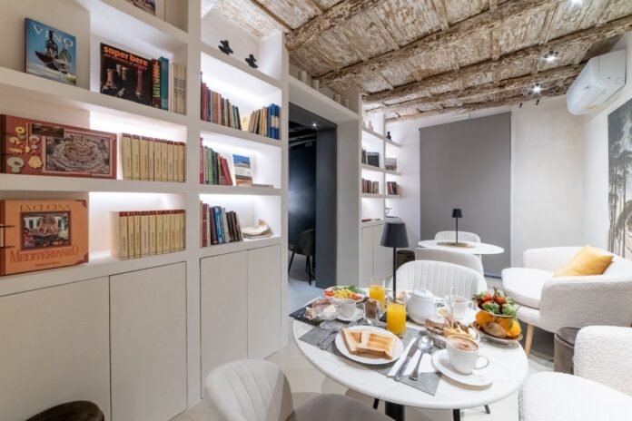 NiRò® – Poeta Coffee Lab