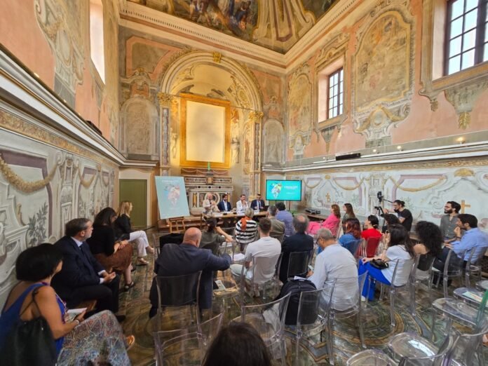Conferenza stampa di Cinema City 2025