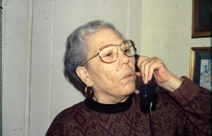 Rosa Balistreri
