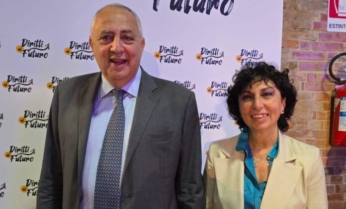 Lagalla e Calabrò