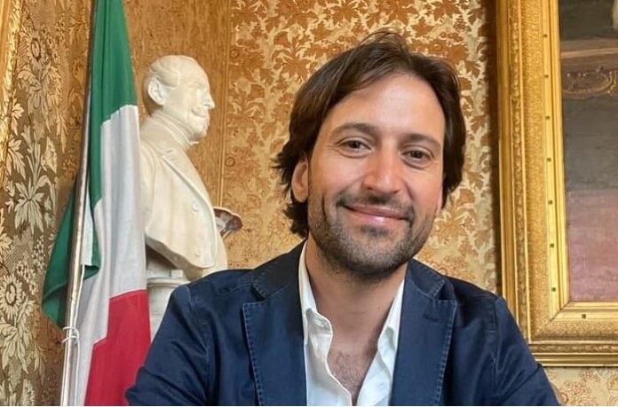 Fabrizio Ferrandelli