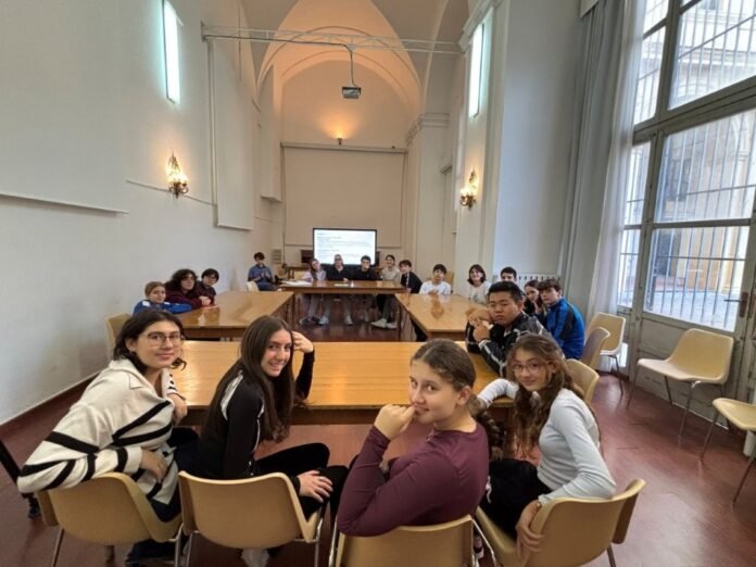 Progetto “L’Arte di Essere sé Stessi: corpo, moda e immagine”