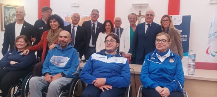 Conferenza stampa Giornata internazionale disabilità