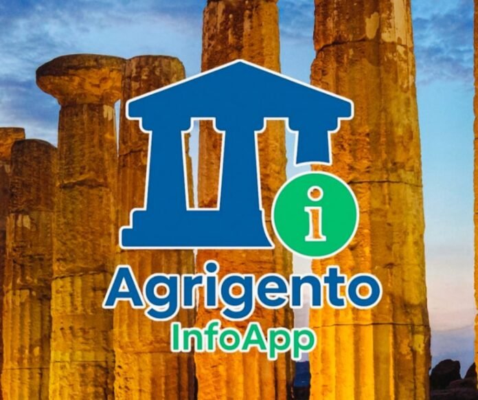 Agrigento InfoApp