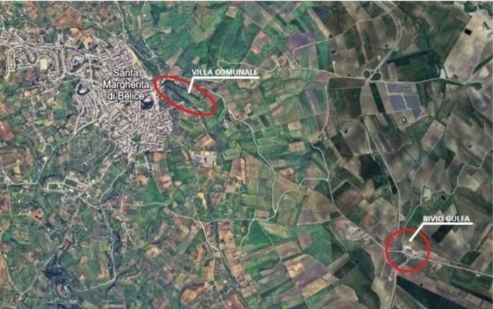 Le Vie del Gattopardo a Santa Margherita di Belìce